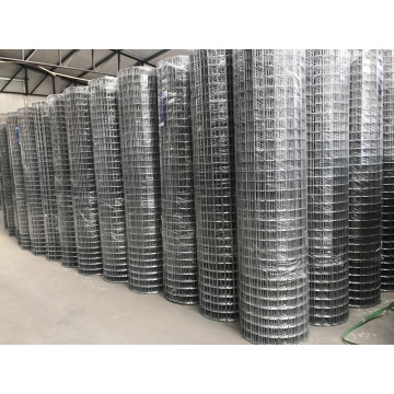 Square Hot Dipped Galvanized Welded Mesh